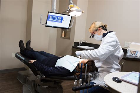 Ellis dental - An Award Winning Family Dental Practice in St. Louis. We are committed to providing our patients with the very best in modern dental care. Dr. Ellis and her team are committed to their patients and look forward to getting to know you and your family. We are currently welcoming new patients into o... 